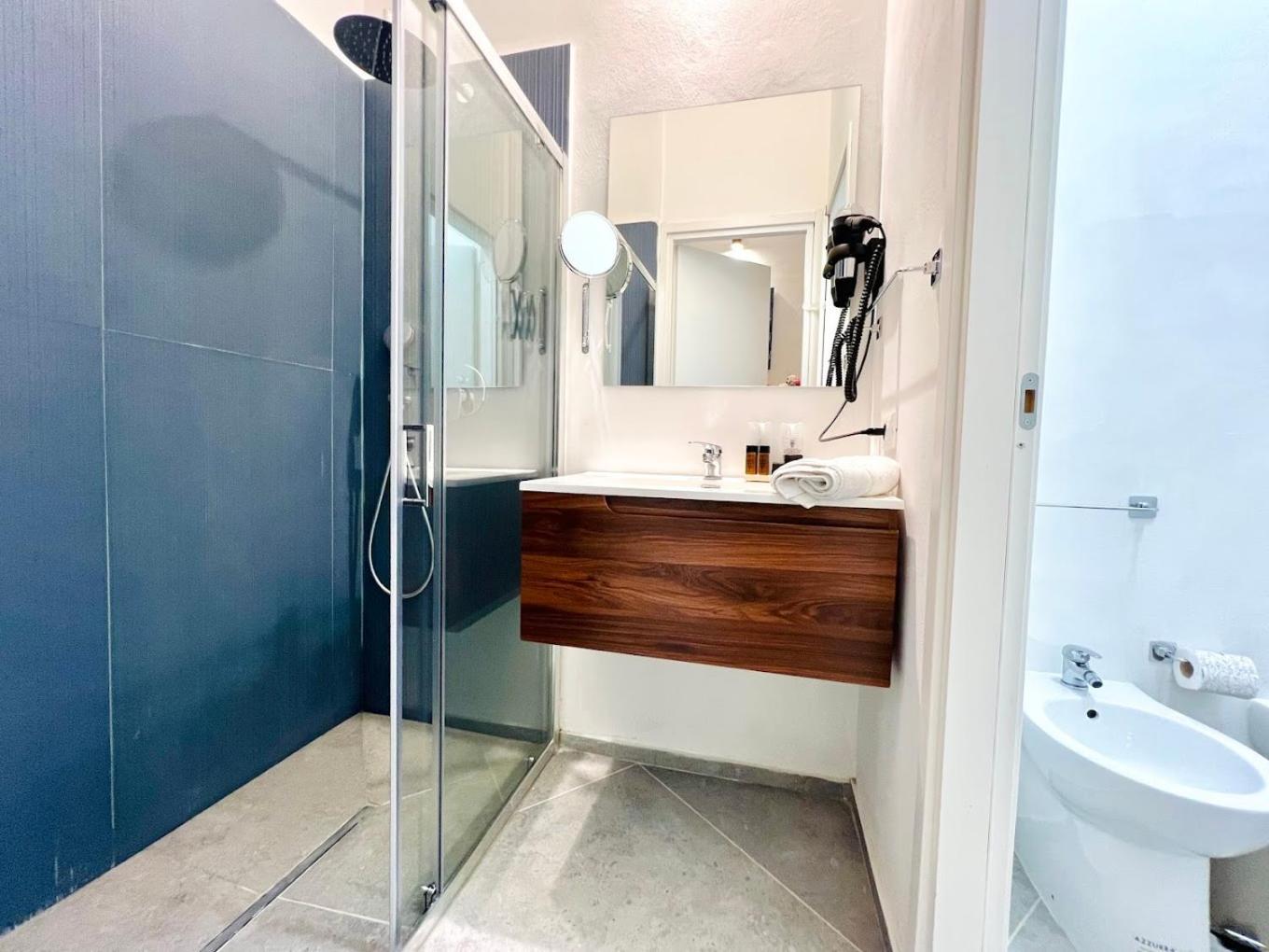 Pretoria Suites Palermo Eksteriør billede