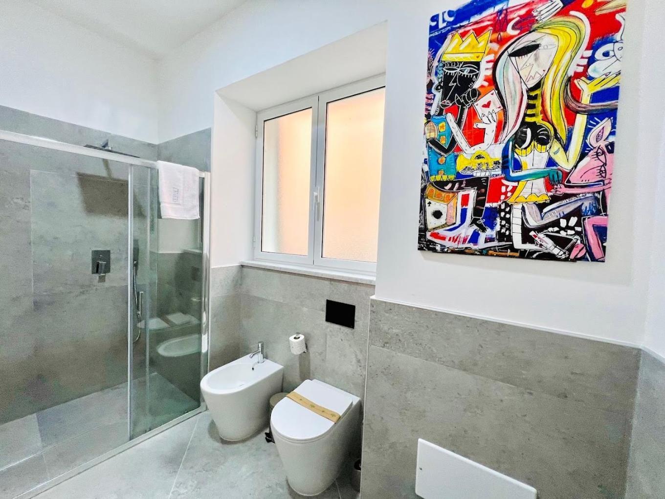 Pretoria Suites Palermo Eksteriør billede