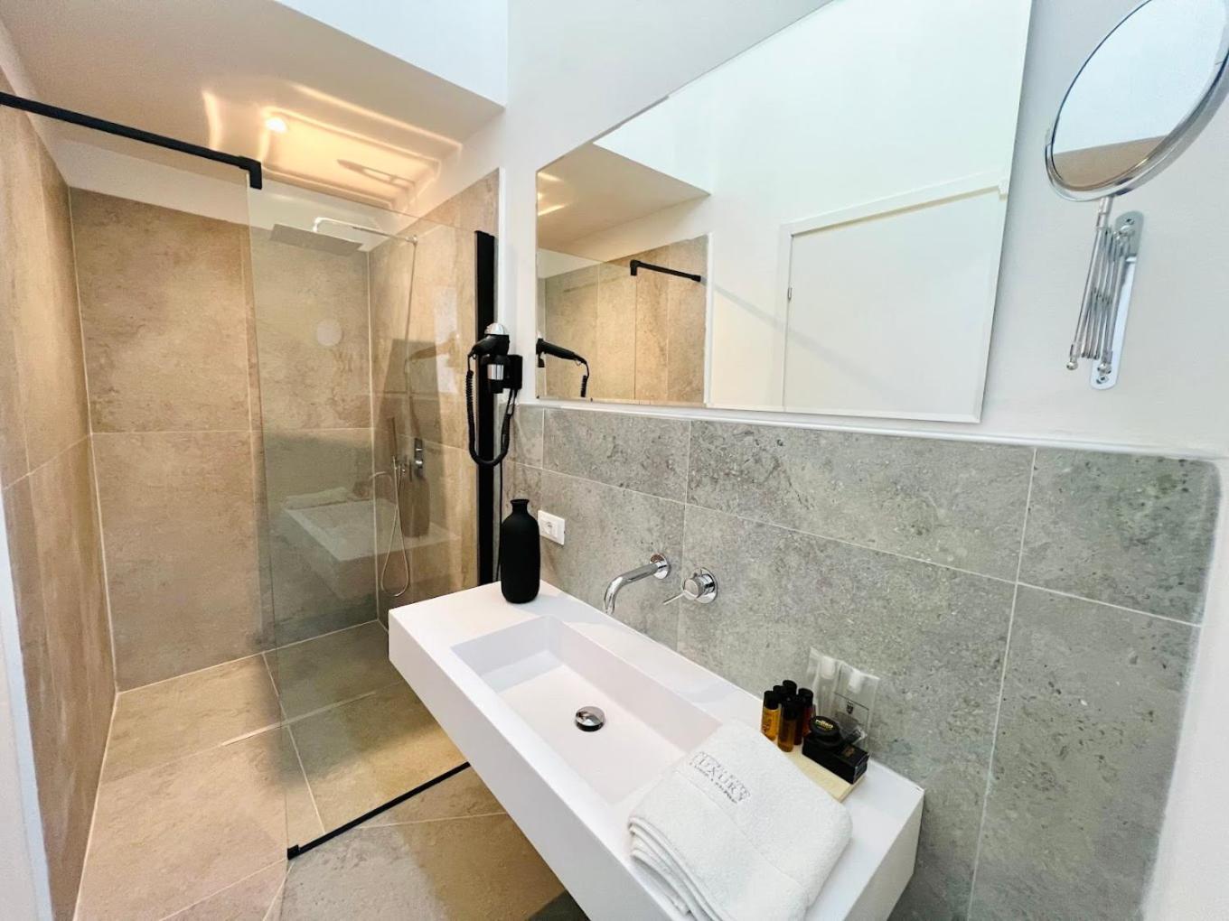 Pretoria Suites Palermo Eksteriør billede